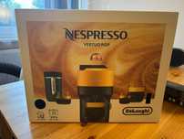 Ekspres Nespresso Vertuo Pop- kompletny stan bardzo dobry
