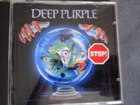 Deep Purple - Slaves and Masters - płyta CD