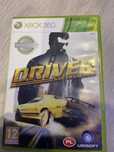 Driver San Francisco xbox 360