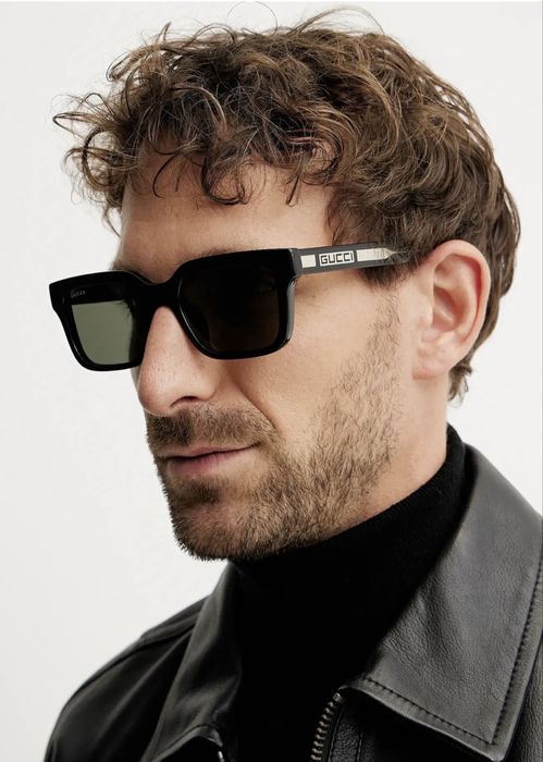 Продам оригінальні сонцезахисні окуляри Gucci .