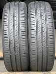 Шины летние 2шт 175/65/R14 Kumho EcoWing ES01