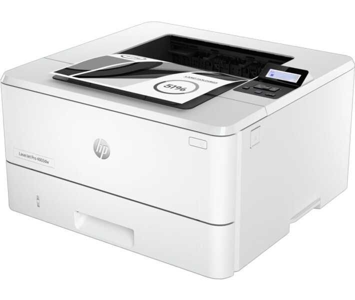 терміново! Принтер HP LaserJet Pro 4003dw (2Z610A) НОВИЙ