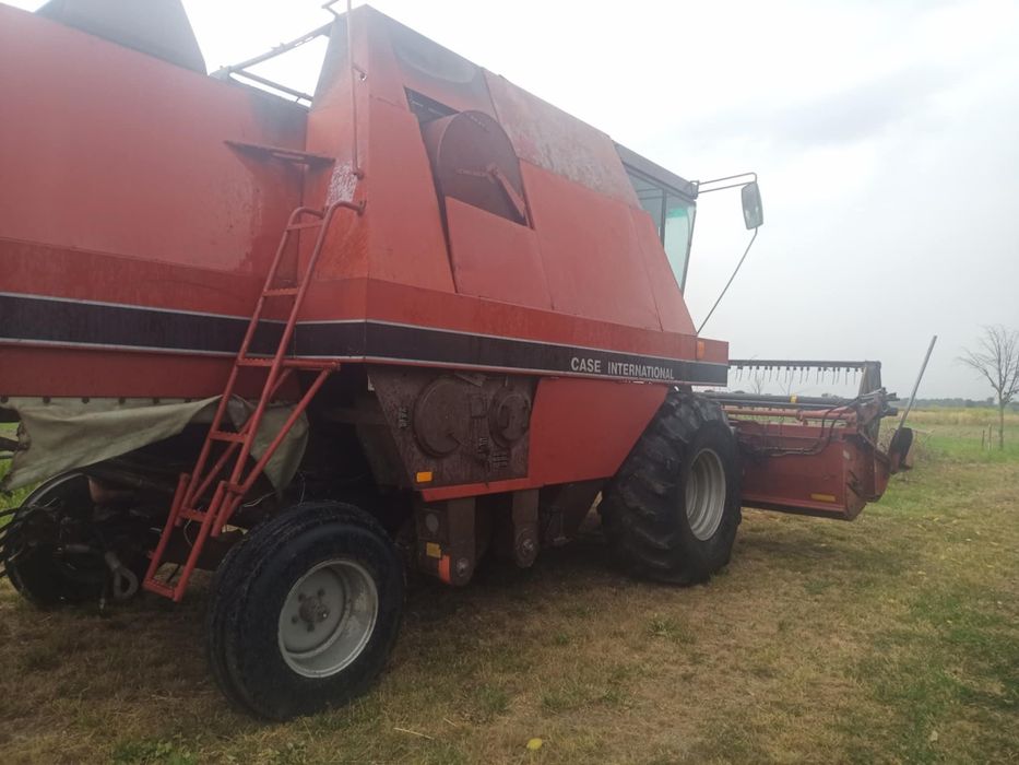 Sito  żaluzjowe młocarnia podajnik wariator Dronningborg 8500