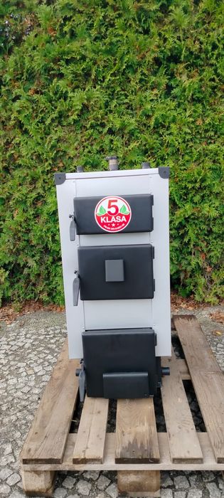 Piec 16 kW szybka realizacja