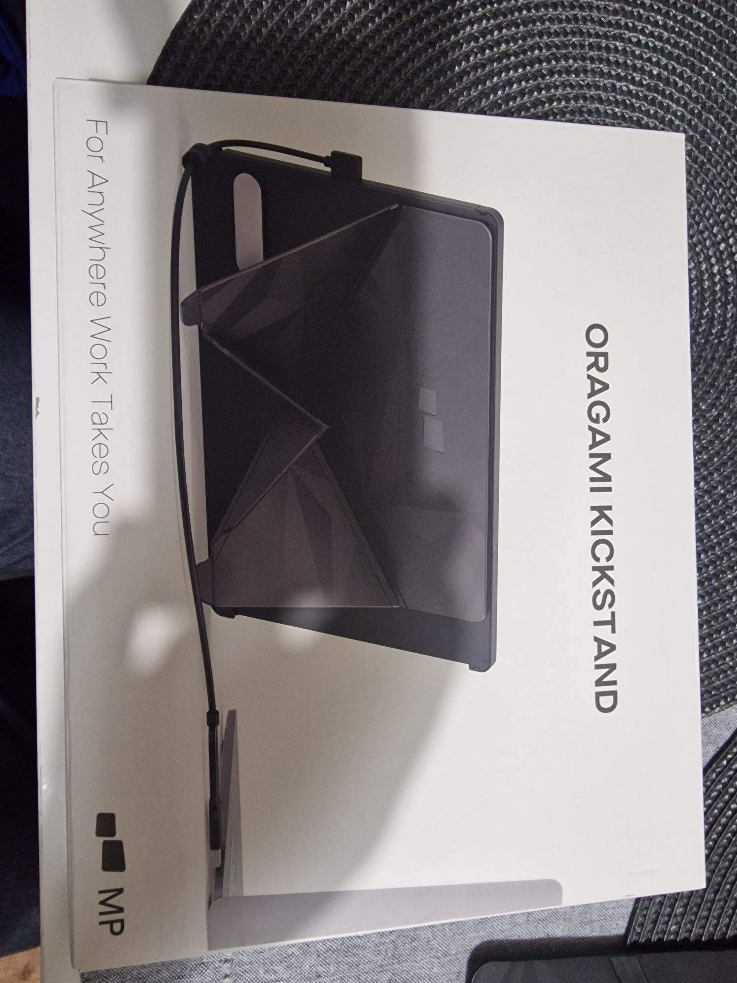 Przenośny monitor Mobile Pixels Duex Plus 13,3"