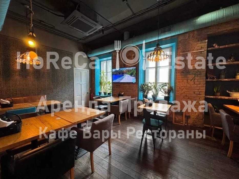 Продажа. Ресторан. Кафе. Бар. Фасад. 260 м² Сагайдачного