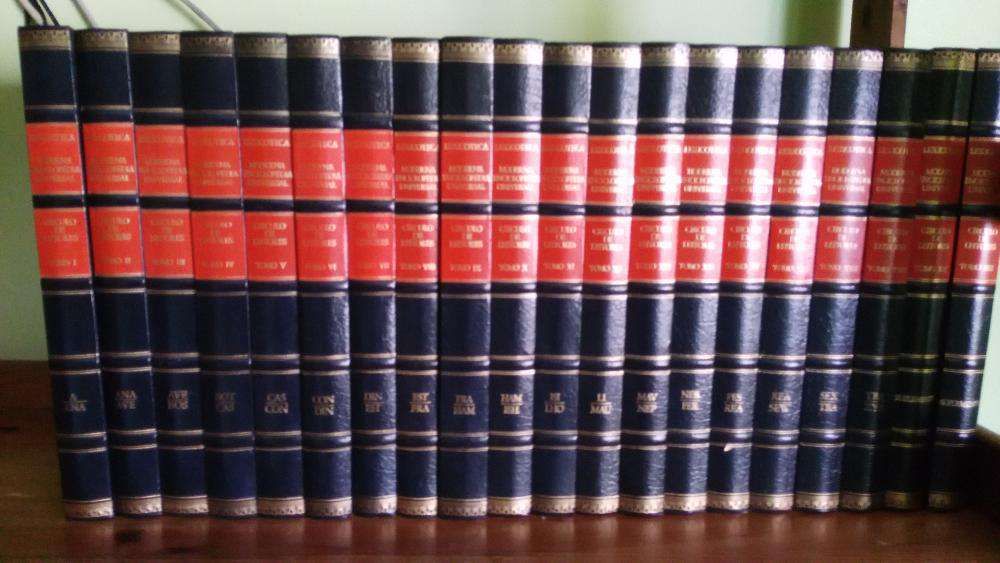 Moderna Enciclopédia Universal