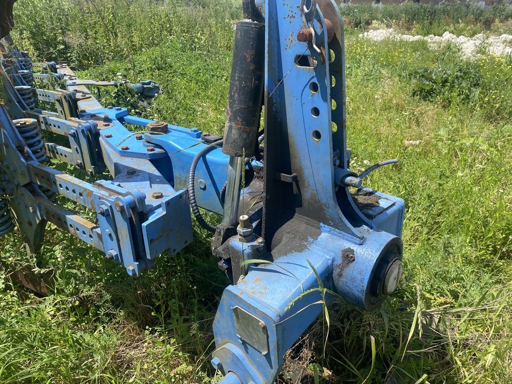 Плуг Lemken Vari- opal 140