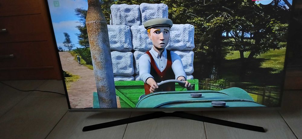 Telewizor Samsung LED 40 cali.