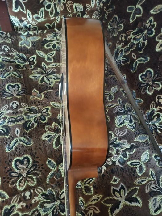 YAMAHA F310 состояние идеал!