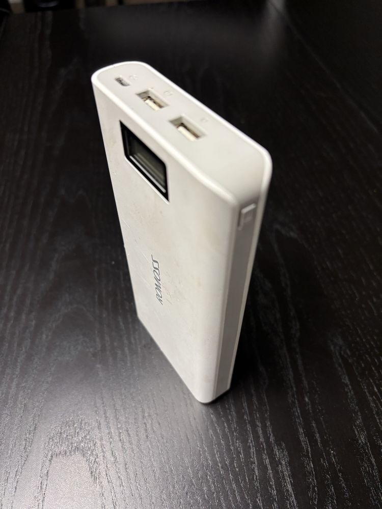 PowerBank - Romoss Solo Plus 6, 16,000 mAh