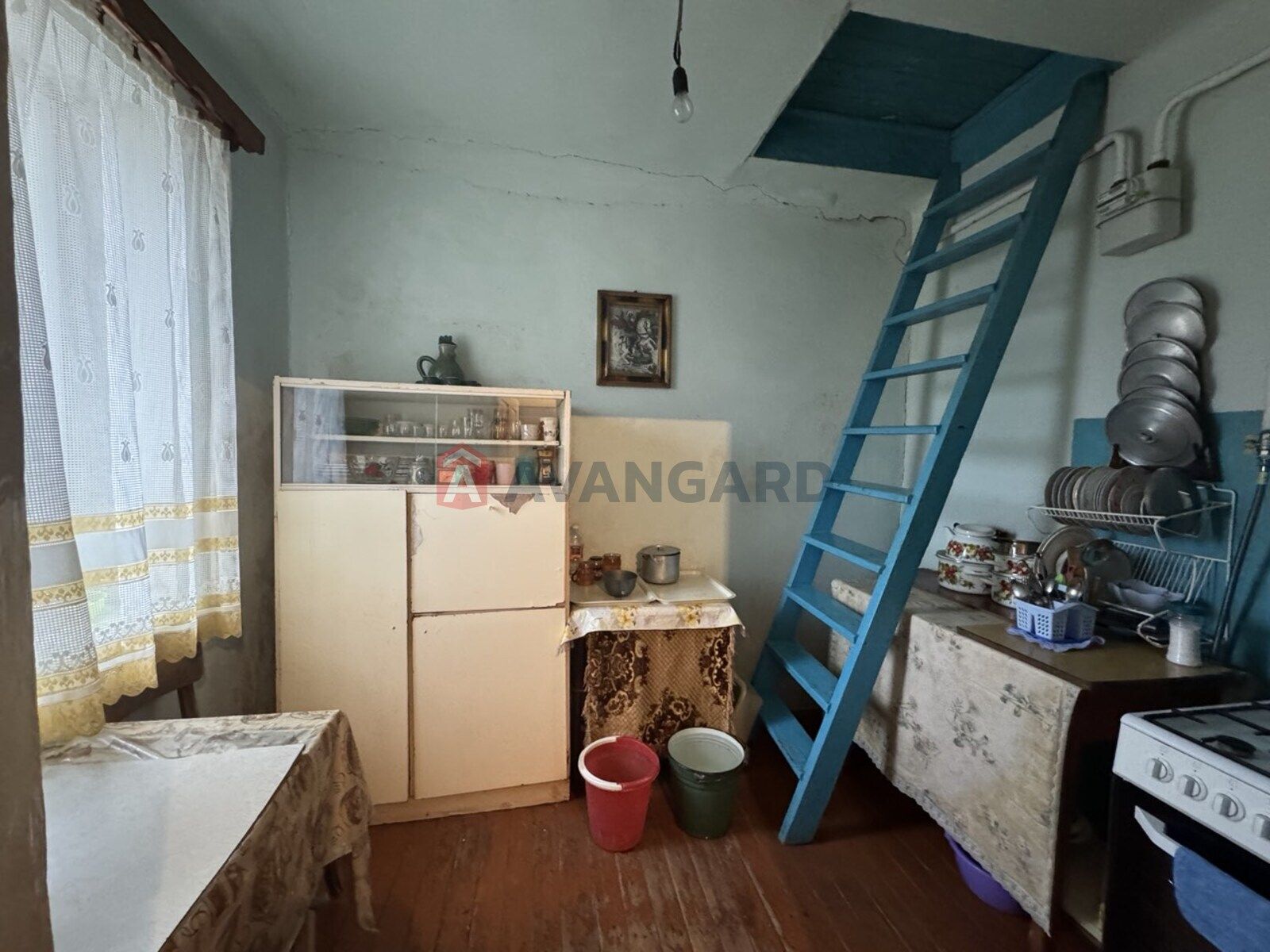 Продаж будинку із земельною ділянкою у с.Малечковичі