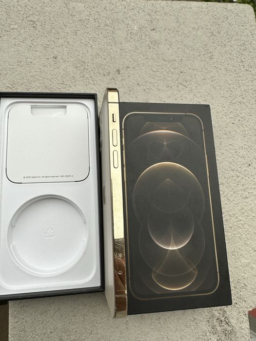 iPhone 12 pro 80% kondycji stan idealny