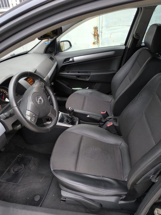 Astra H 1.7 cdti 2006/12