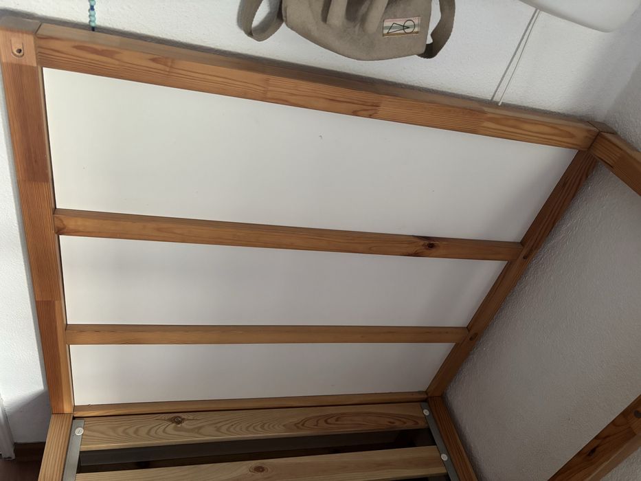 Cama Kura Ikea Montessori
