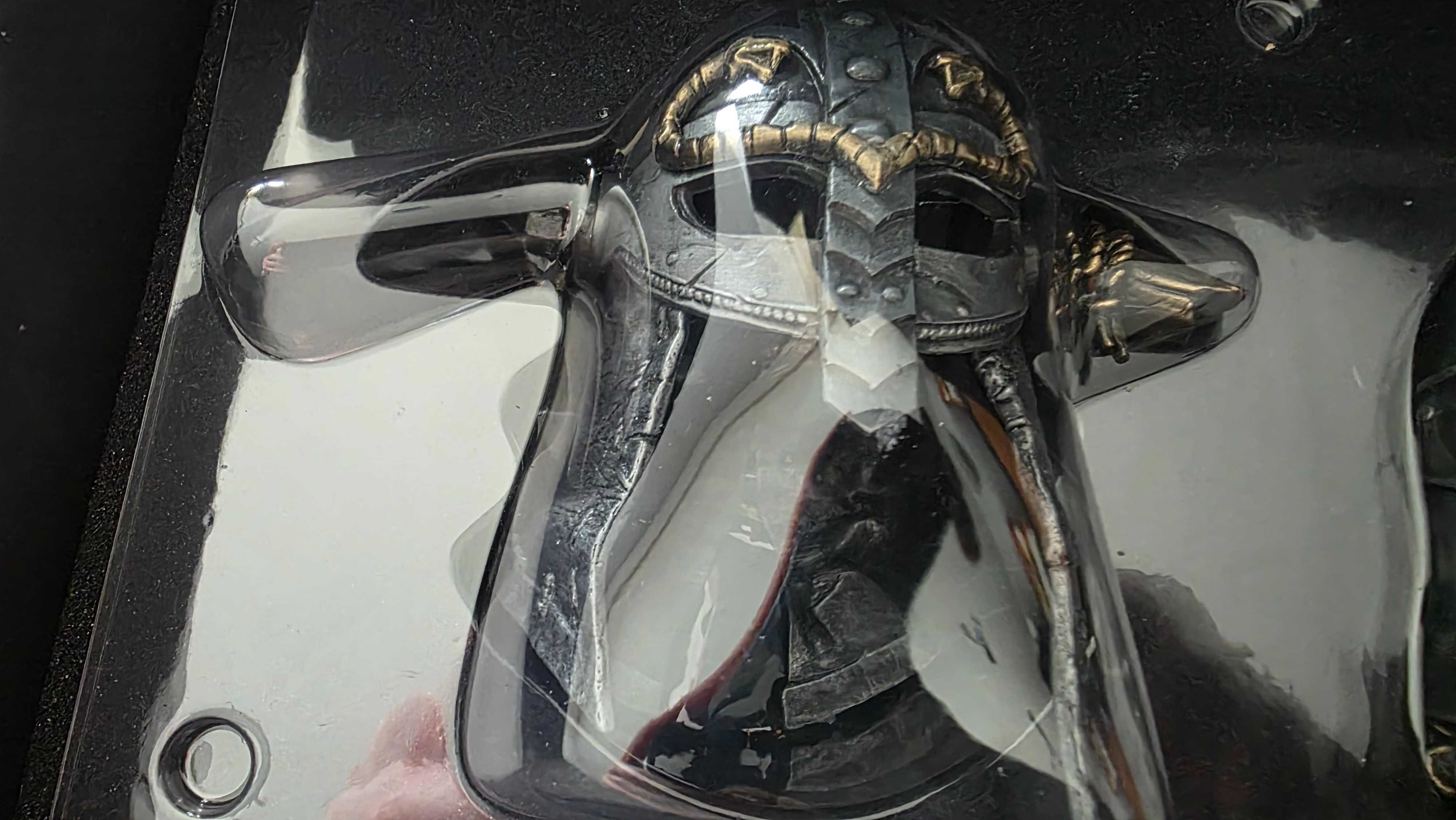 PS4 For Honor PL edycja kolekcjonerska