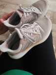 Oddam buty adidas