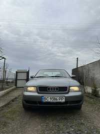 Ауді А4Б5 (Audi A4B5)