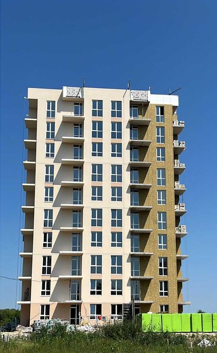 ℹ️ПРОДАЖ 1️⃣-кім. квартири на Замості (Зулінського),РОЗТЕРМІНУВАННЯ‼️