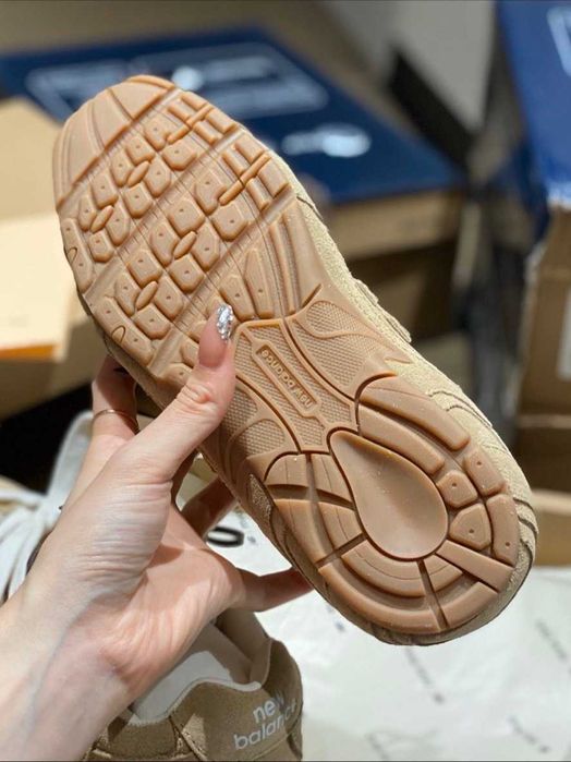 "Buty Trampki" New Balance_MIU MIU_R.41