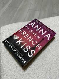 Anna and The french kiss