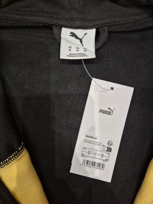 Спортивный костюм  Puma original