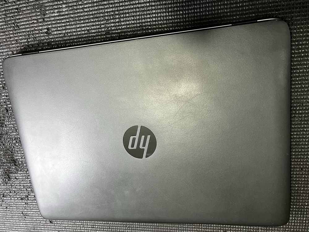 HP Elitebook 840 G2 16G 512 SSD