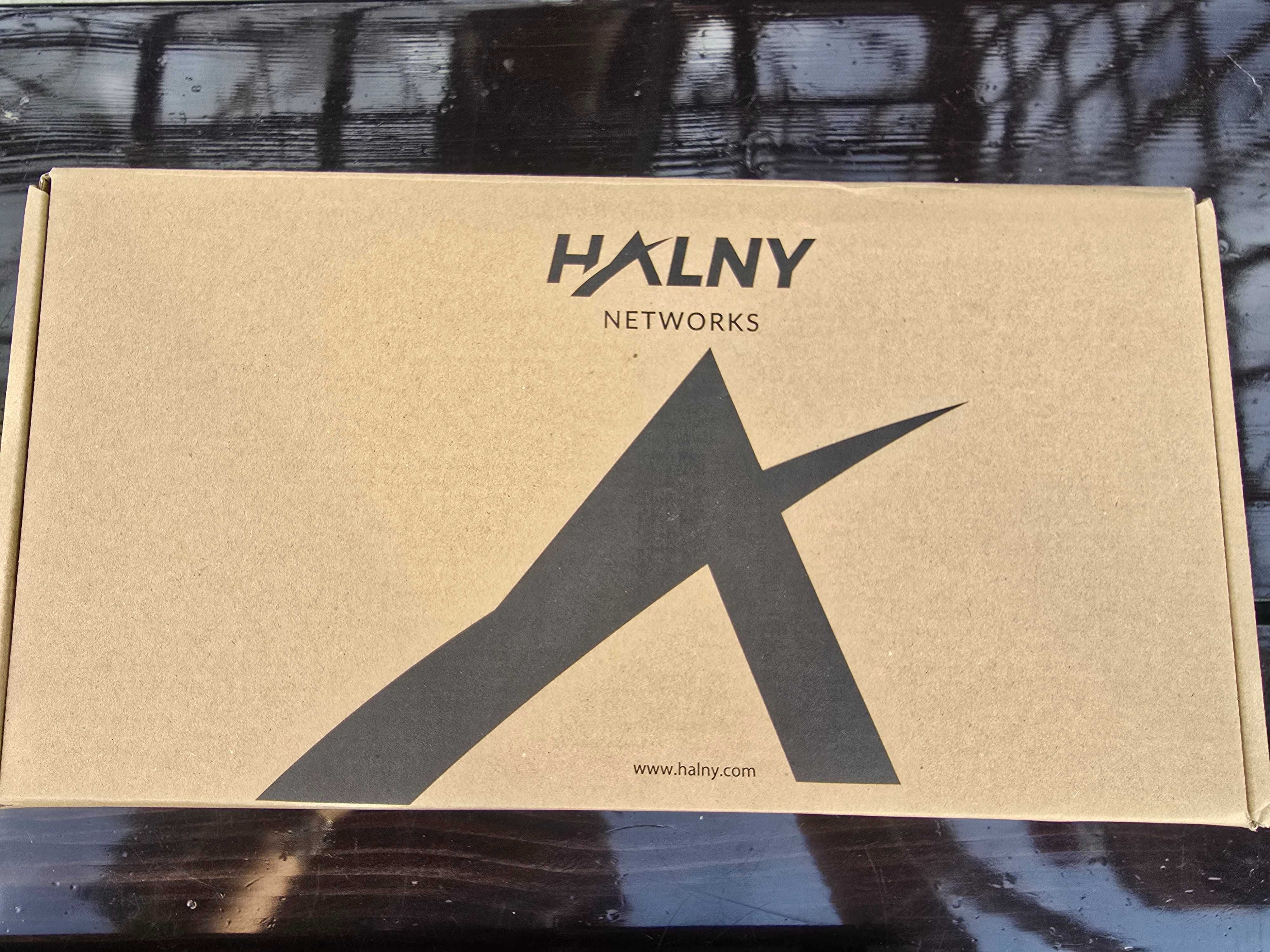 Router Halny HL-4GXV-F GPON ONT WIFI N/AC/AX Wi-Fi 6