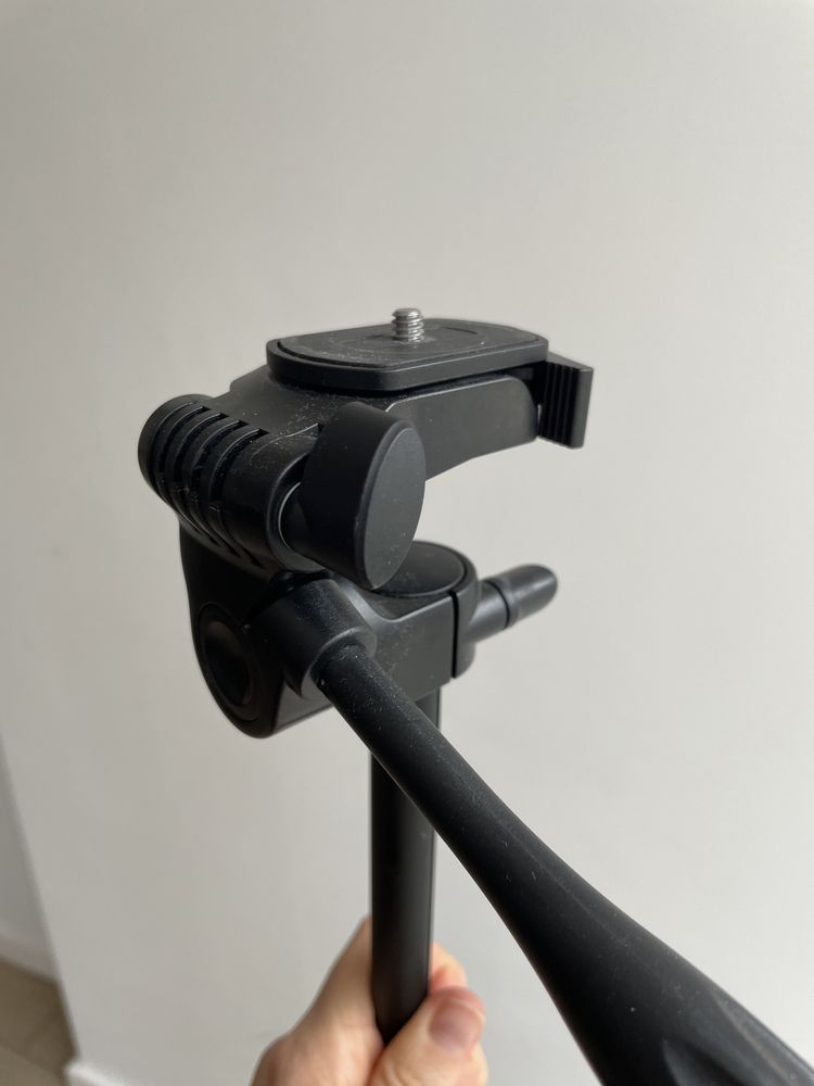 Tripod Xunhon Trio1 137cm