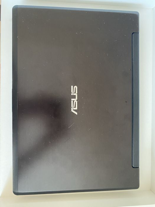 Ноутбук asus к56св