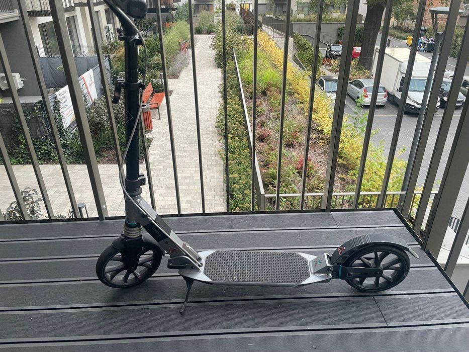 Hulajnoga Oxelo T7 XL