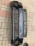 ZDERZAK PRZÓD PRZEDNI VW PASSAT B7 3AA R LINE 11-
