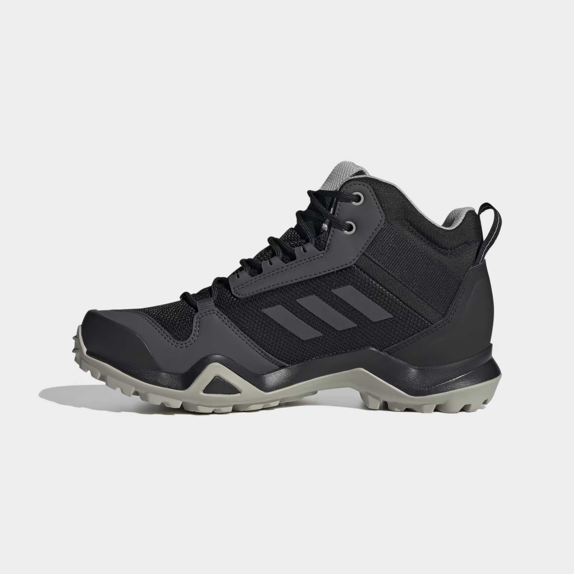 Черевики Adidas Terrex AX3  W Nemeziz Pureboost (40р по 49р) (EF3365)