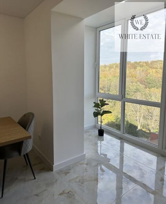 Продаж 3 кім. квартири ЖК Затишний