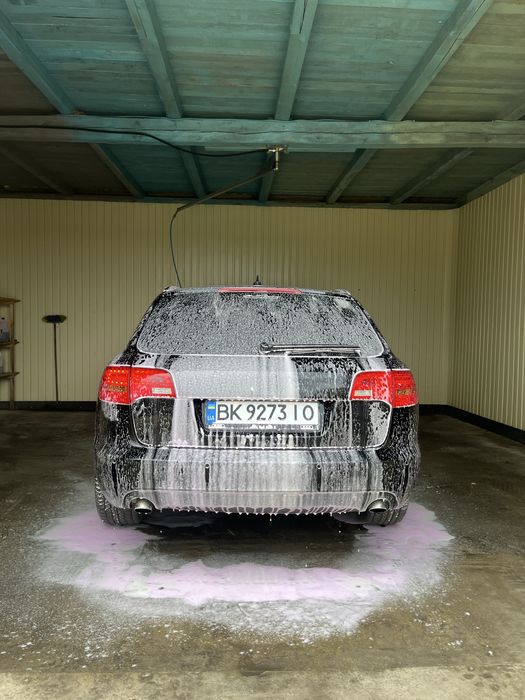 Продам Ауді А6 C6