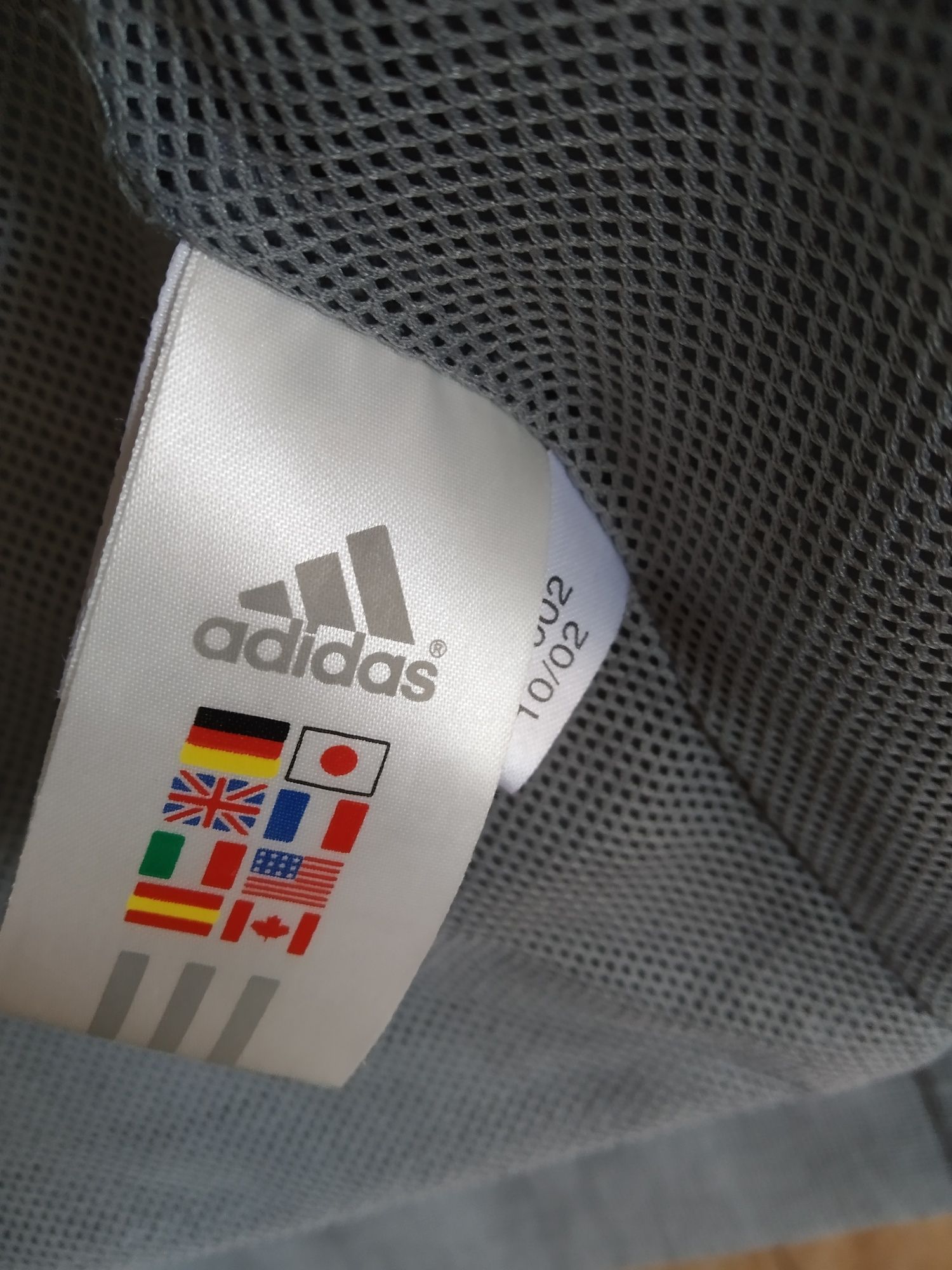 Kurtka Adidas 40