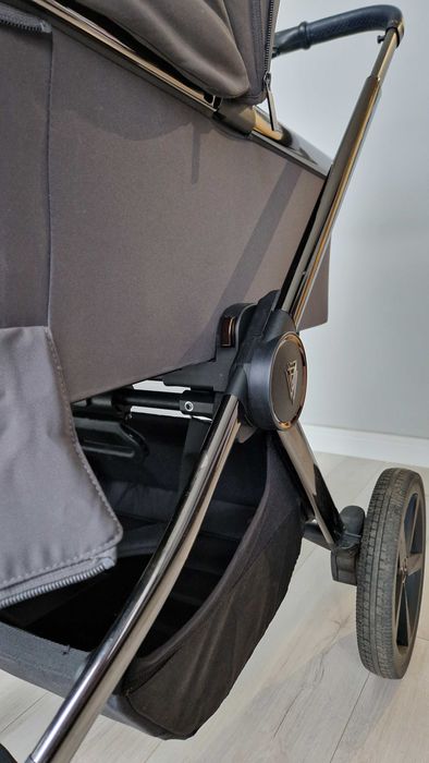 Venicci UPLINE Tinum SE Lava wózek 2w1