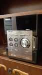Музичний центр Panasonic SA-PM46