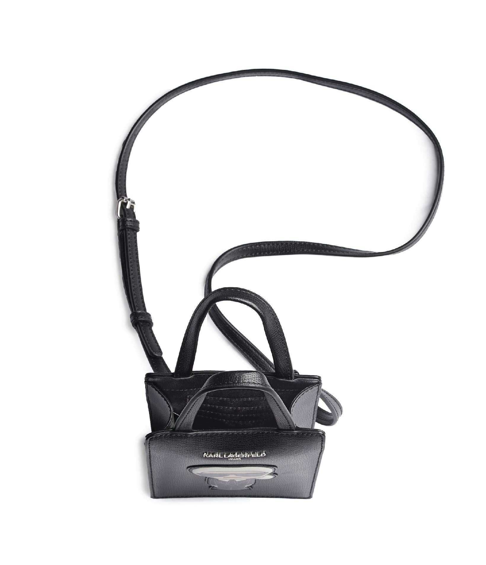 Сумка Karl Lagerfeld MAYBELLE Crossbody / ORIGINAL