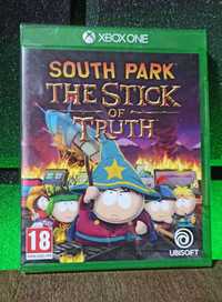South Park: The Stick of Truth Xbox One S / Series X - Kijek Prawdy