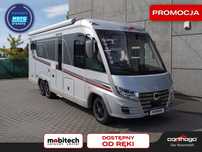 Carthago Chic E-Line I 50 LE DA  | Mercedes | Silverline | 170 HP