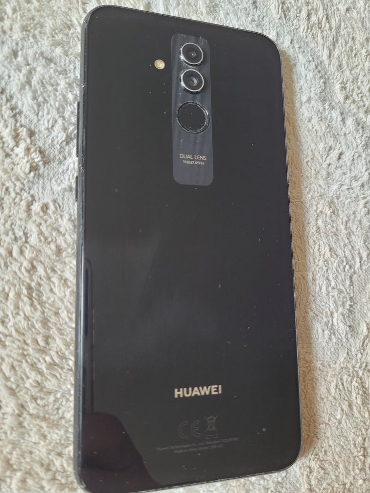 Huawei mate 20 lite