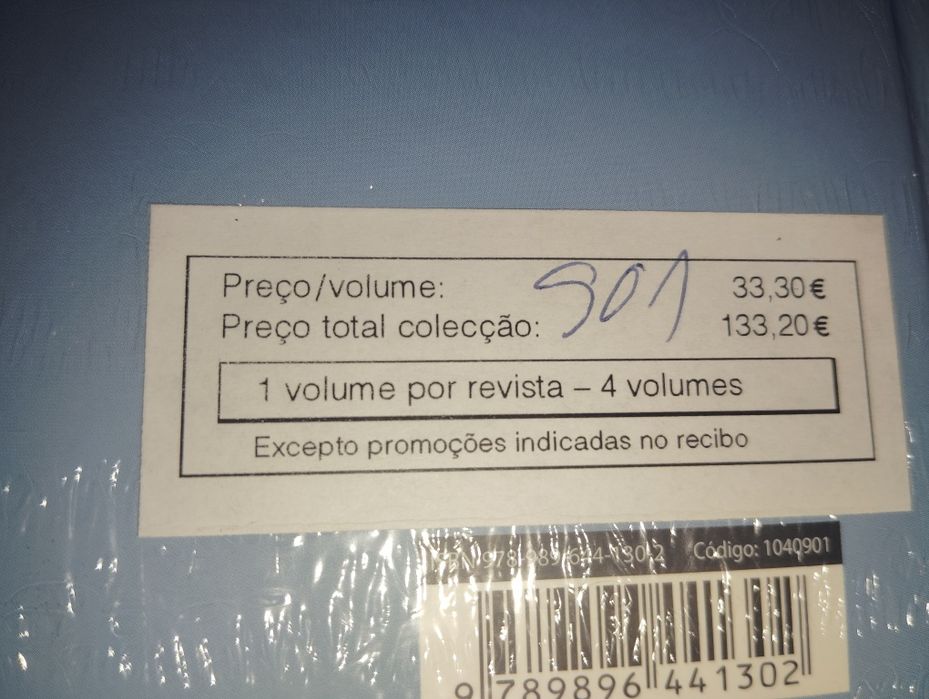 Livros História da Vida Privada em Portugal Novos