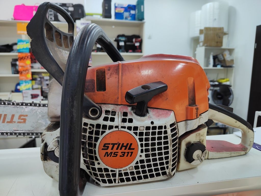 Piła spalinowa Stihl MS 311