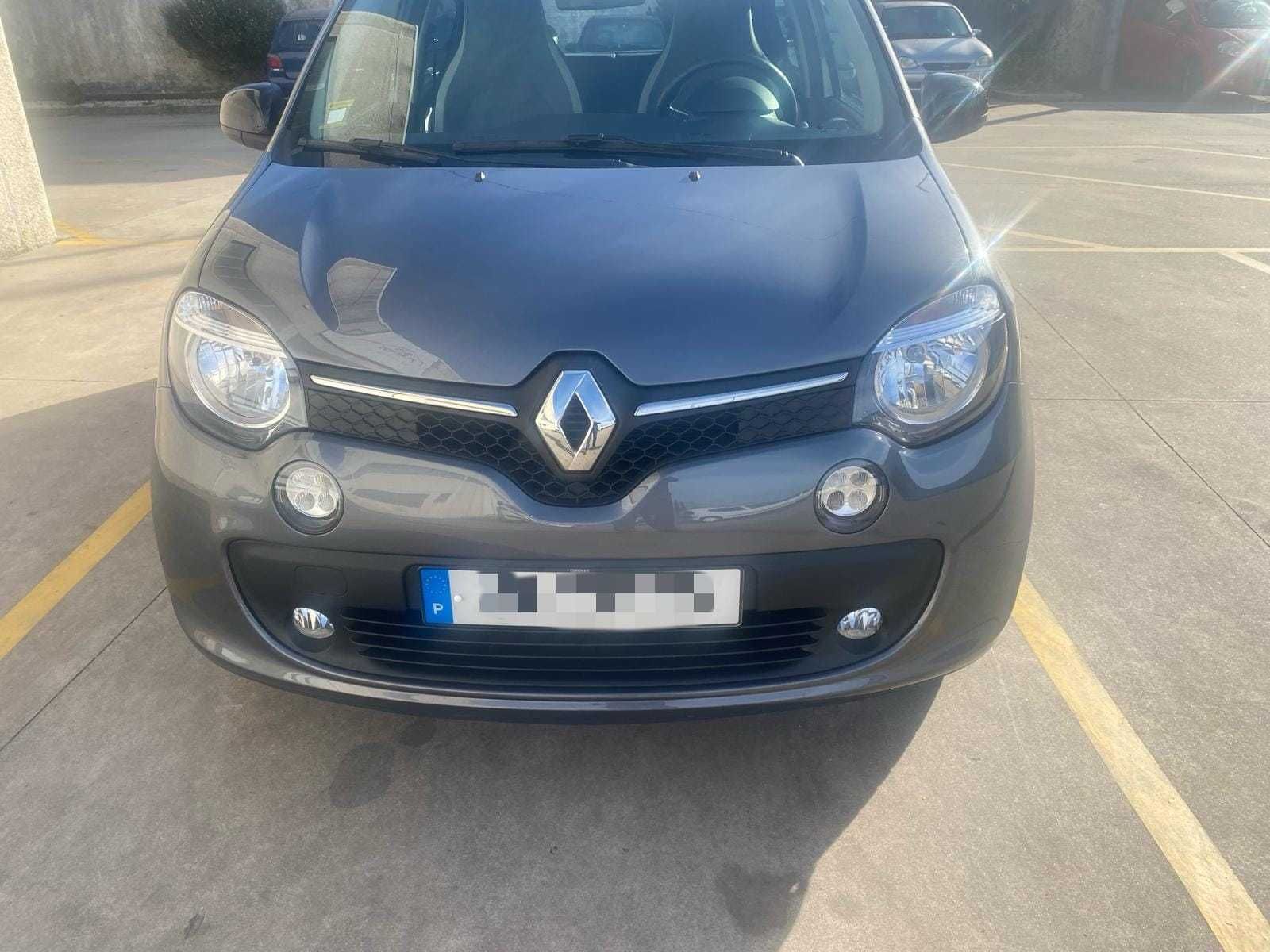 Renault Twingo Limited Edition