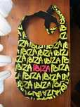 Bolsa de alsa tiracolo IBIZA