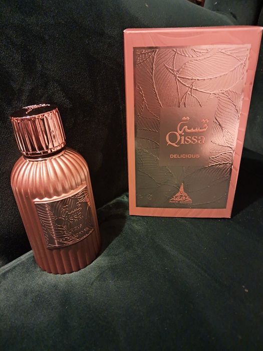 Paris Corner Qissa delicious