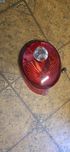 Lampa lewa tylna  Chevrolet Spark