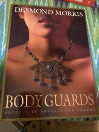 Body Guards protective amulets and charms by Desmond Morris