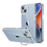 Etui Esr Classic Kickstand Do Iphone 14 Plus Przezroczyste Stojak